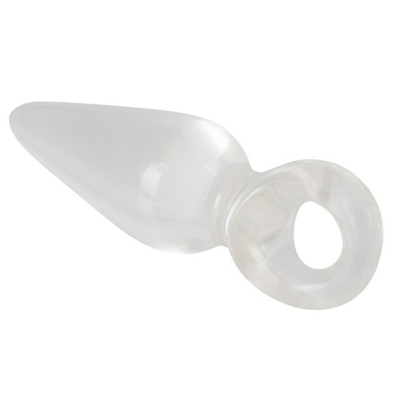 SEX TOY TAPPO ANALE FINGER PLUG 9.5 CM