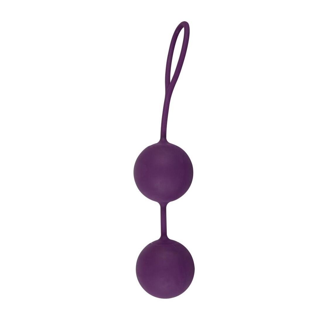 PALLINE VAGINALI IN SILICONE XXL BALLS GRANDI...