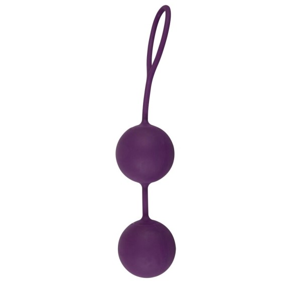 PALLINE VAGINALI IN SILICONE XXL BALLS GRANDI 200 GR