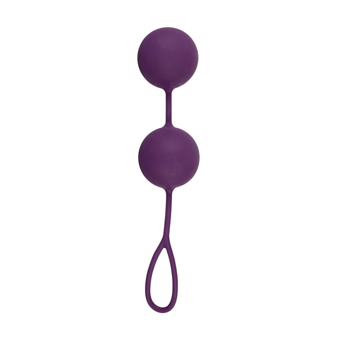 PALLINE VAGINALI IN SILICONE XXL BALLS GRANDI...