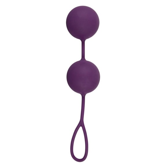 PALLINE VAGINALI IN SILICONE XXL BALLS GRANDI 200 GR