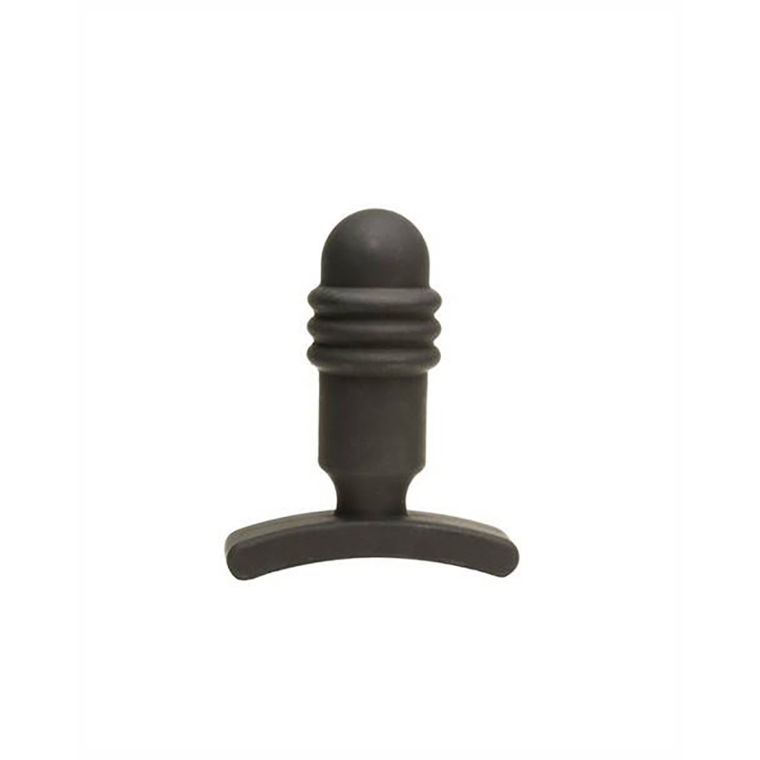 SEX TOY PLUG ANALE IN SILICONE 4 INCH 10 CM