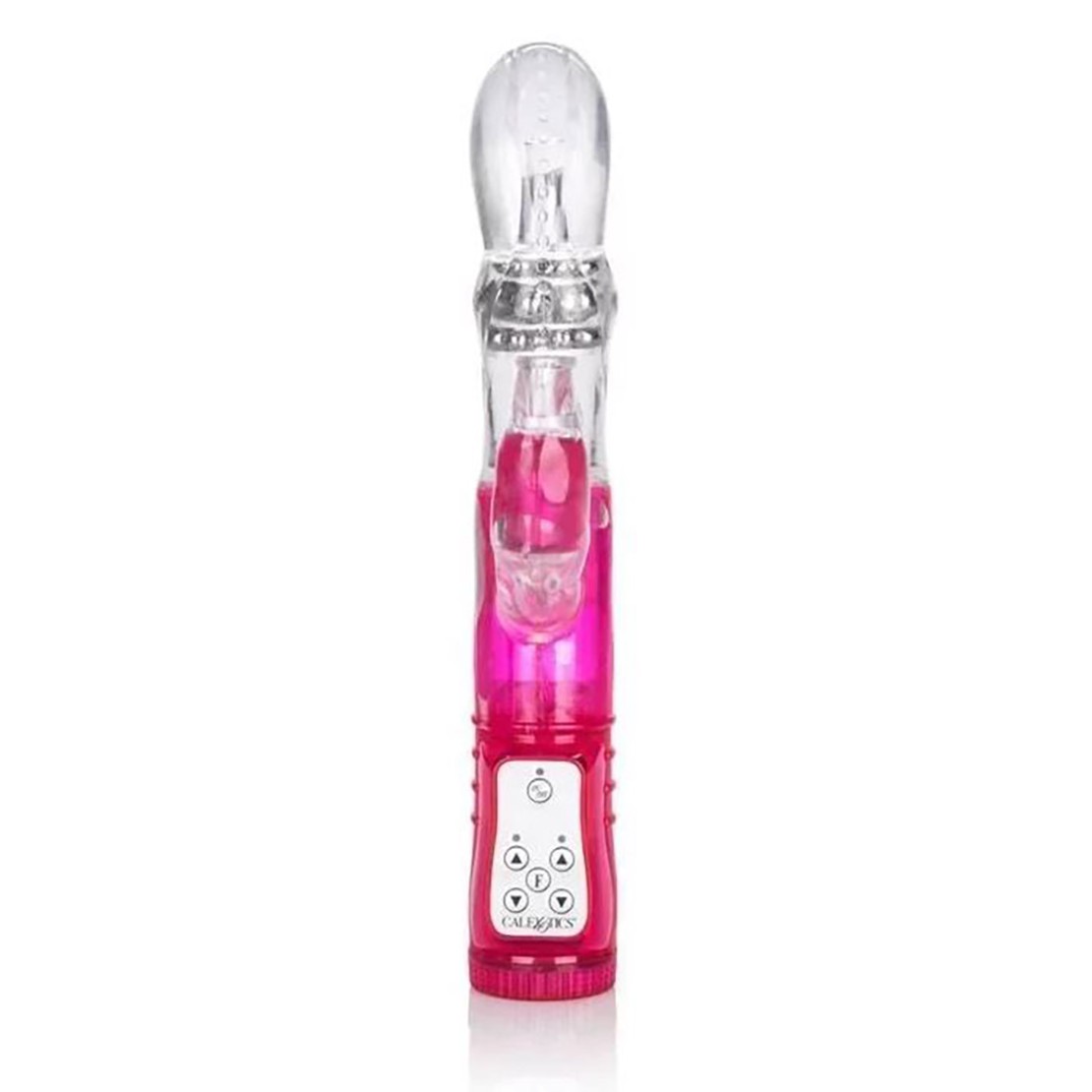 SEXY TOY VIBRATORE RABBIT TRIPLA STIMOLAZIONE...