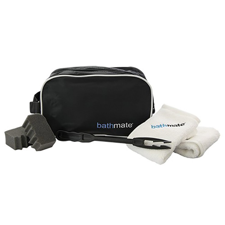 KIT PER PULIZIA SVILUPPATORI BATHMATE