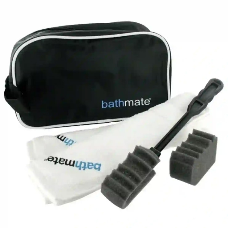 KIT PER PULIZIA SVILUPPATORI BATHMATE 2