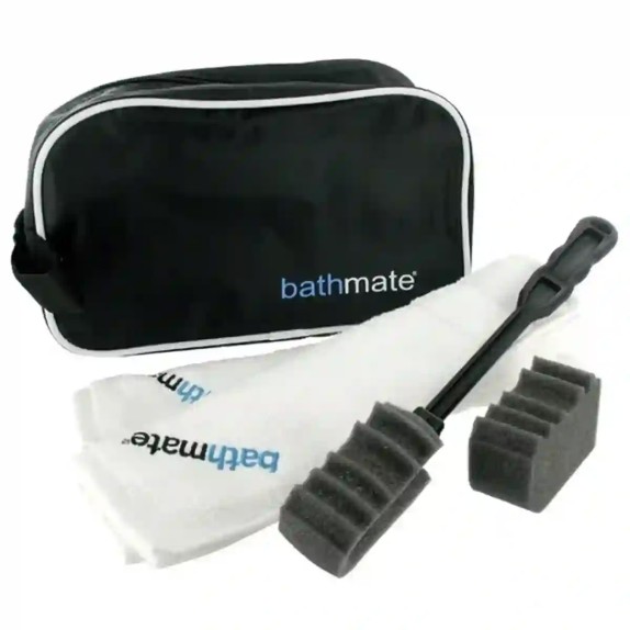 KIT PER PULIZIA SVILUPPATORI BATHMATE