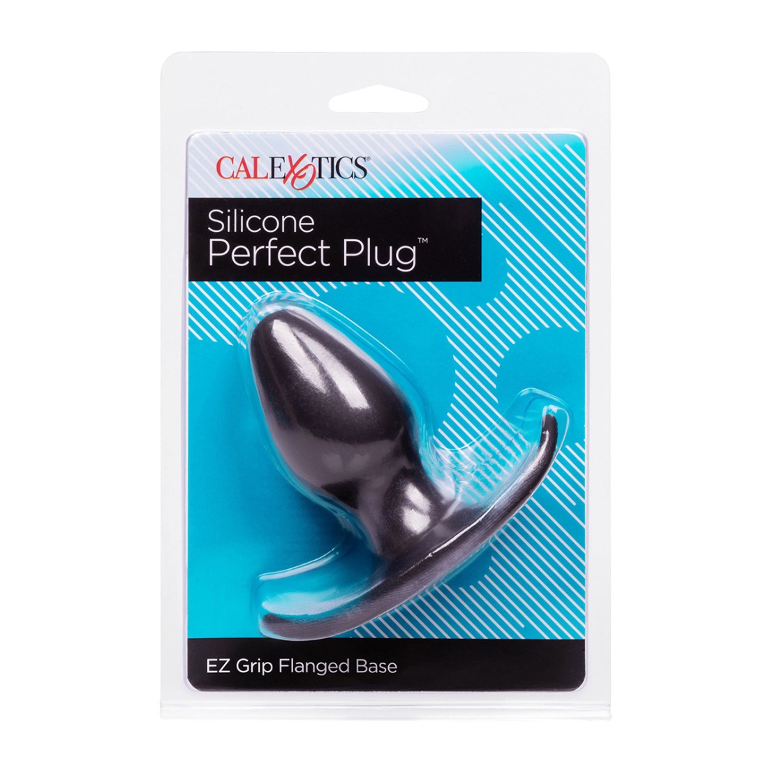 SEX TOY PLUG ANALE IN SILICONE PERFETC