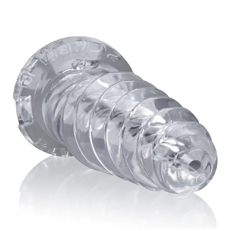 MASTURBATORE PER UOMO SEX TOY A FORMA DI SPIRALE 2