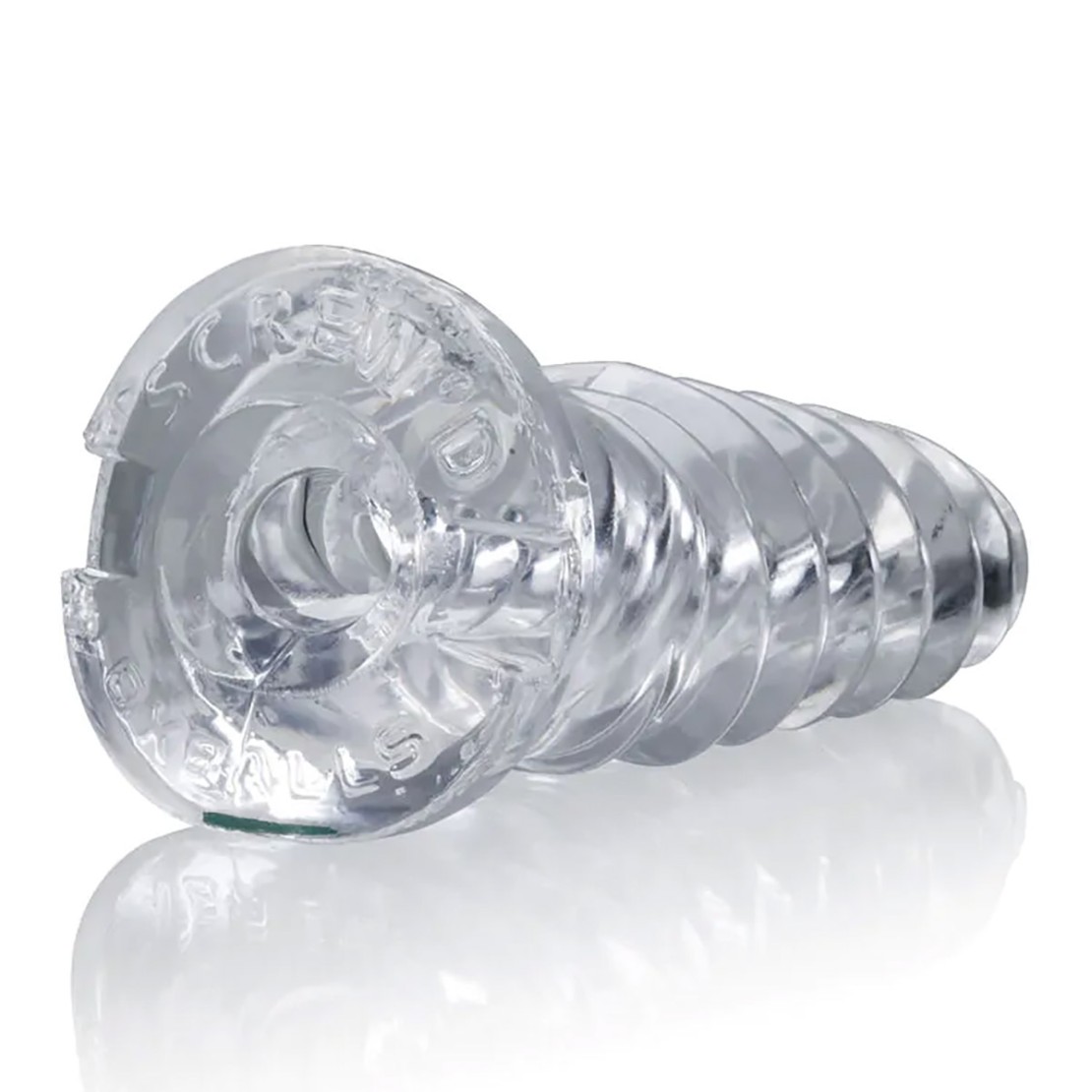MASTURBATORE PER UOMO SEX TOY A FORMA DI SPIRALE