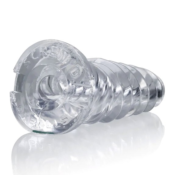 MASTURBATORE PER UOMO SEX TOY A FORMA DI SPIRALE