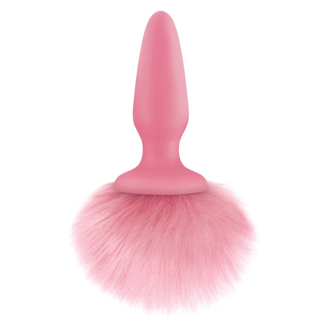 TAPPO ANALE IN SILICONE SEX TOY CON CODINA