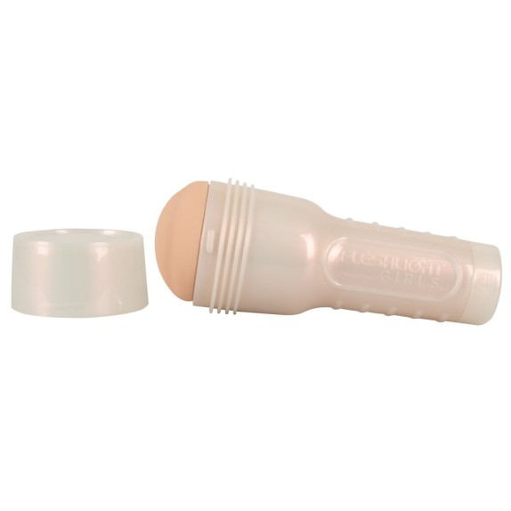 FLESHLIGHT MASTURBATORE VAGINA STOYA NUOVA TEXTURE