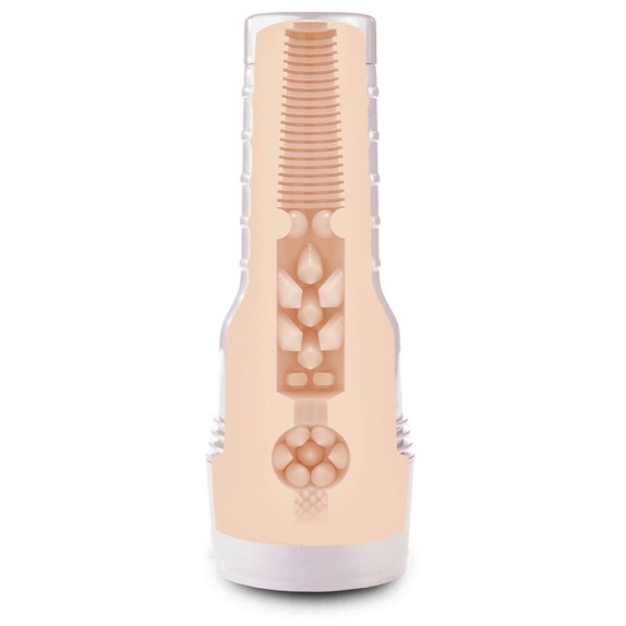 STOYA FLESHLIGHT MASTURBATORE VAGINA NUOVA TEXTURE