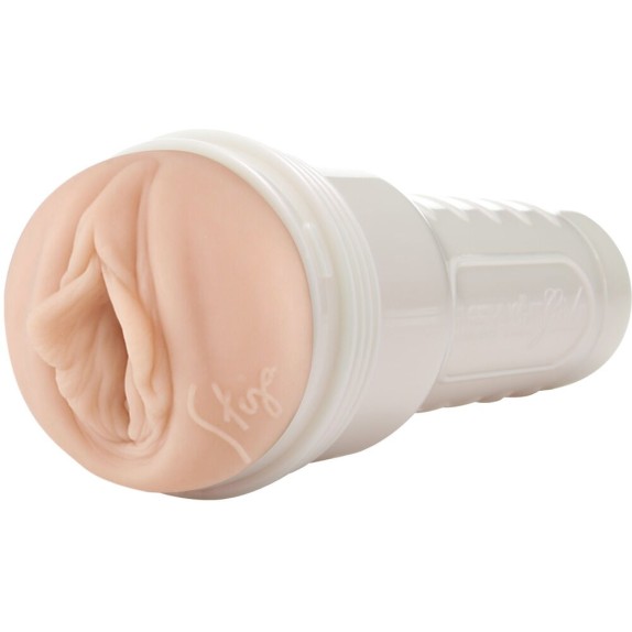 STOYA FLESHLIGHT MASTURBATORE VAGINA NUOVA TEXTURE