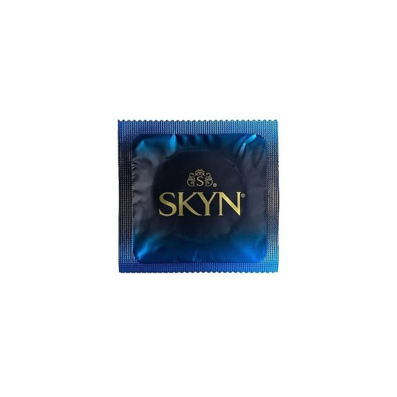 PROFILATTICI SENZA LATTICE EXTRA LUBRIFICATI SKYN