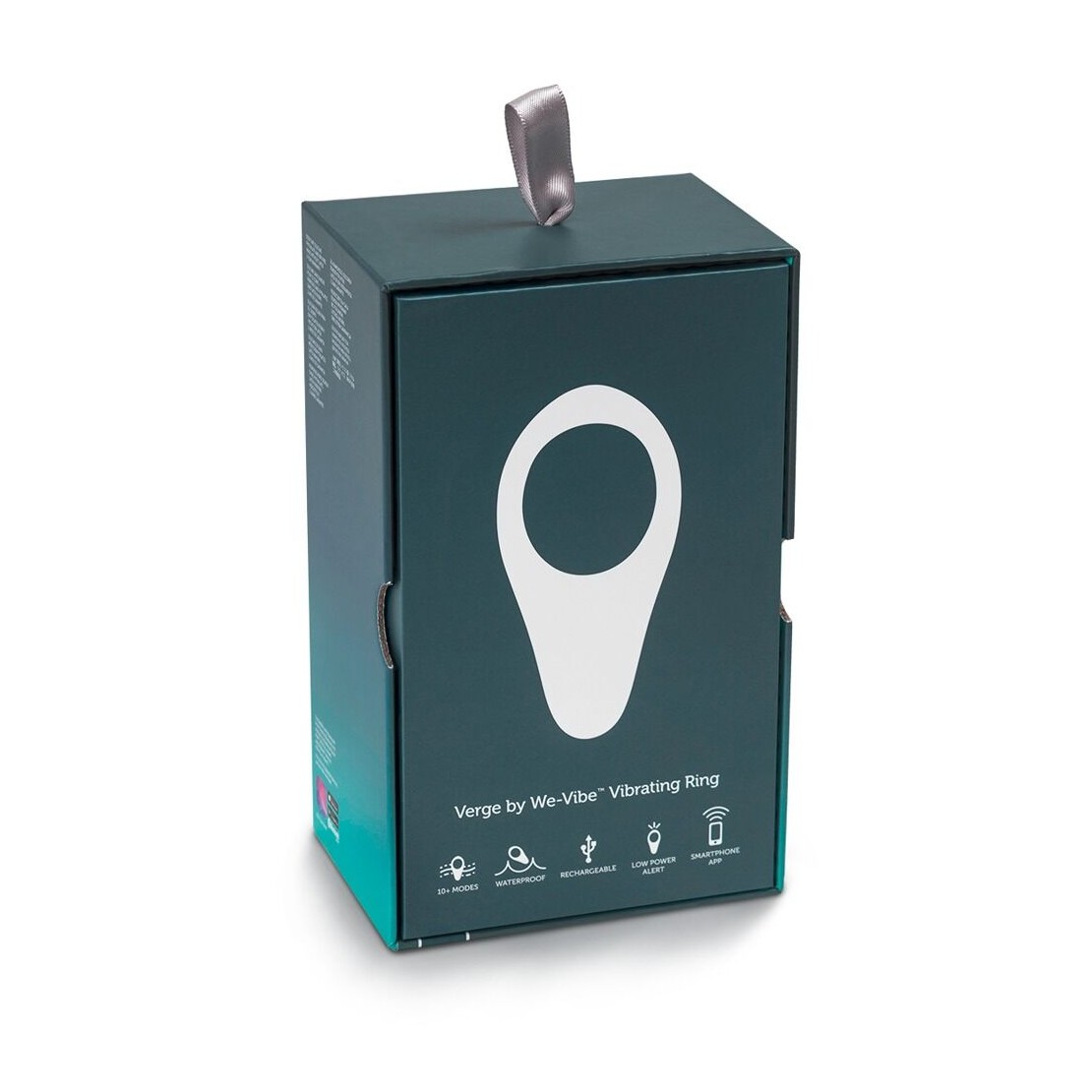 ANELLO PER PENE VIBRANTE SEX TOY CON...