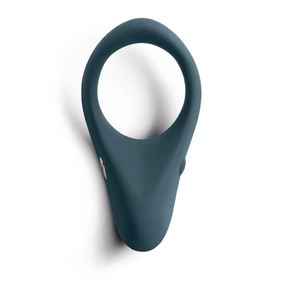 ANELLO PER PENE SEX TOY CON STIMOLAZIONE PERINEALE VERGE