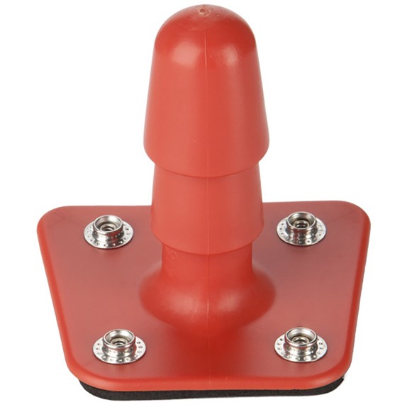 ACCESSORIO PER SEX TOY VAC-U-LOCK PLUG CON BOTTONI