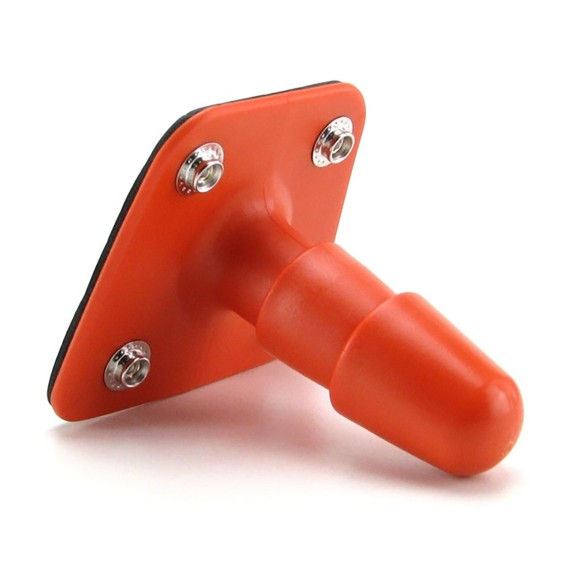 ACCESSORIO PER SEX TOY VAC-U-LOCK PLUG CON BOTTONI