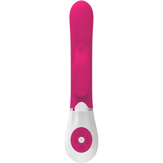 VIBRATORE RABBIT IN SILICONE SEX TOY FELIX