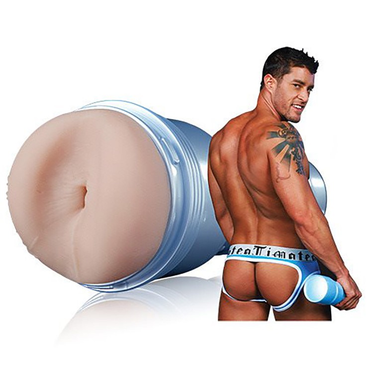 MASTURBATORE CULO FLESHJACK CODY CUMMINGS