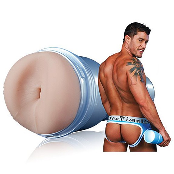 MASTURBATORE CULO FLESHJACK CODY CUMMINGS