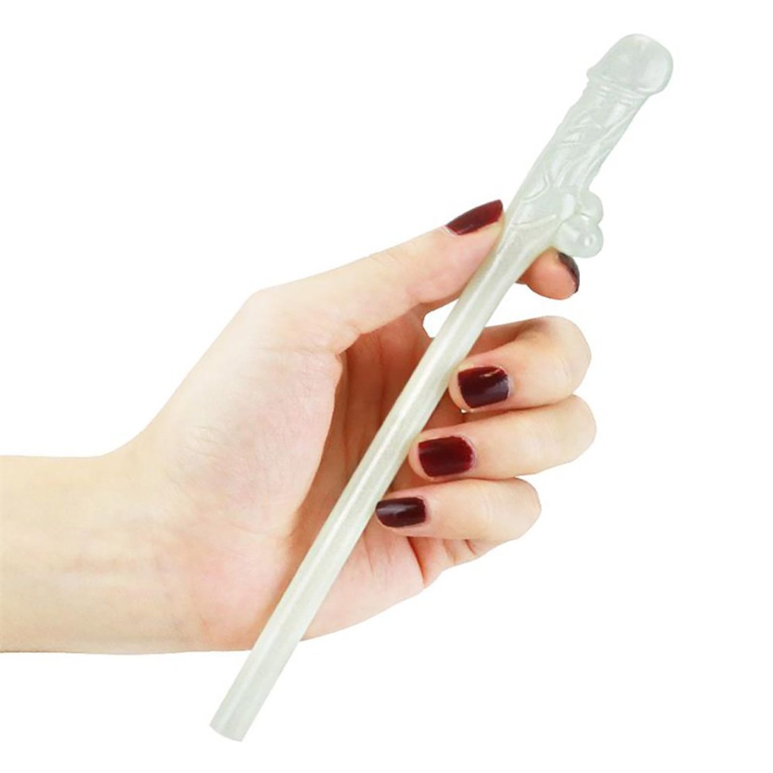 CANNUCCE A FORMA DI PISELLO ROBUSTE GADGET GLOW...