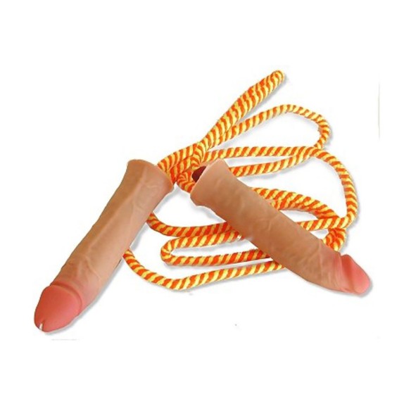 CORDA CON MANICI SEXY A FORMA DI PENE