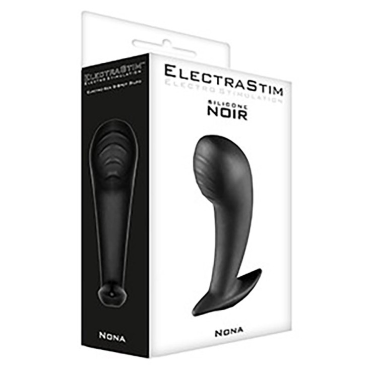 ELETTROSTIMOLATORE NONA SEX TOY ANALE - PROSTATICO