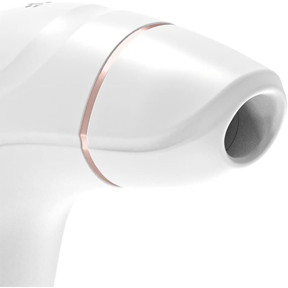 SUCCHIA CLITORIDE SATISFYER PRO PLUS VIBRATION