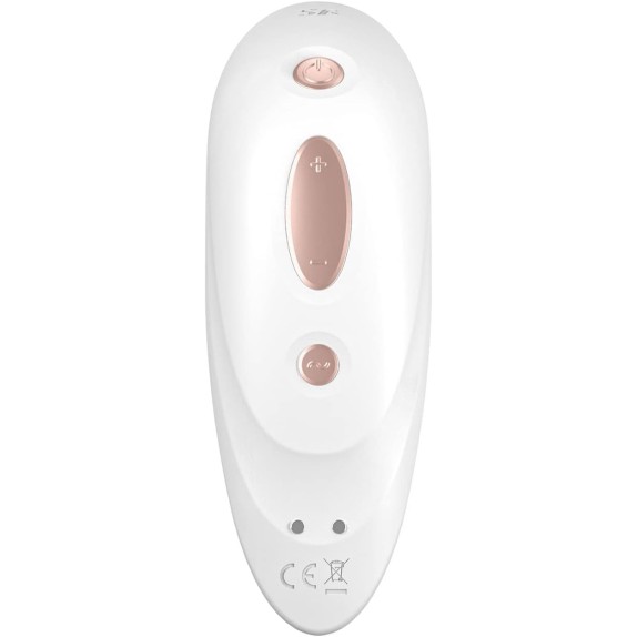 SUCCHIA CLITORIDE SATISFYER PRO PLUS VIBRATION