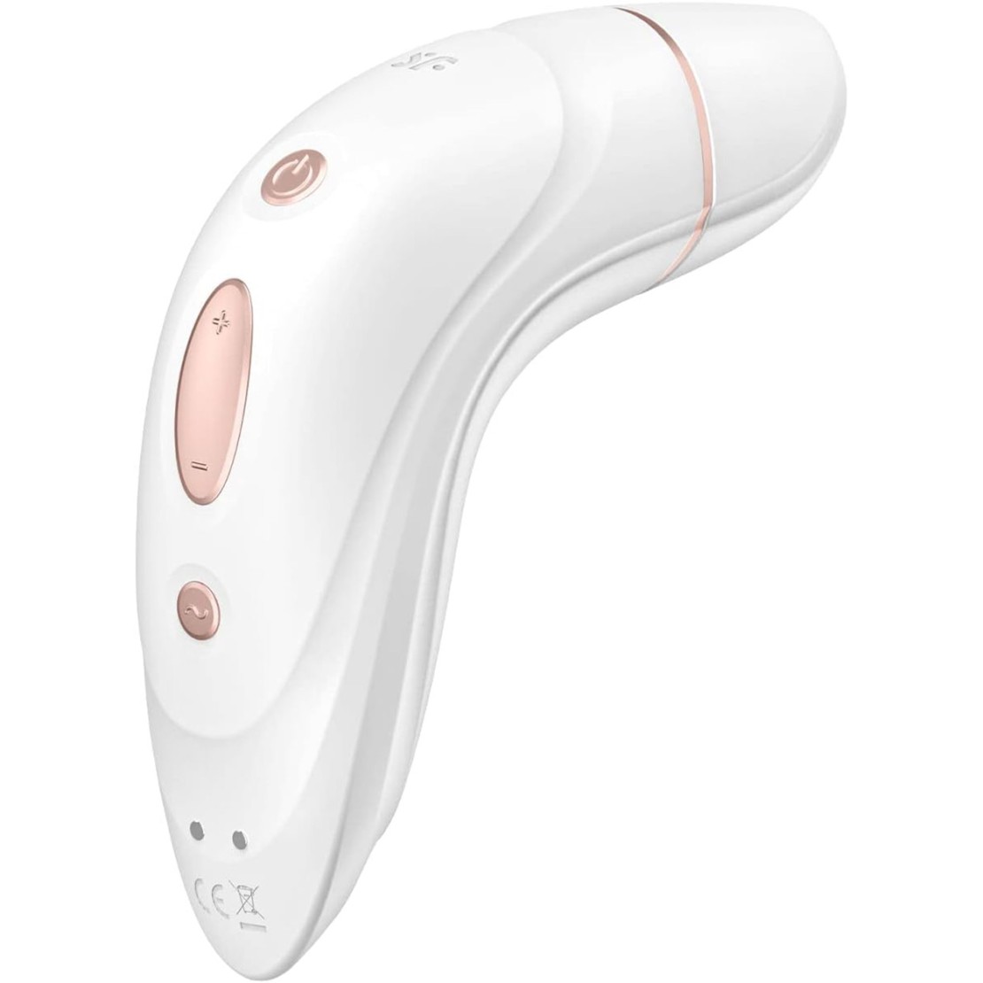 SUCCHIA CLITORIDE SATISFYER PRO PLUS VIBRATION
