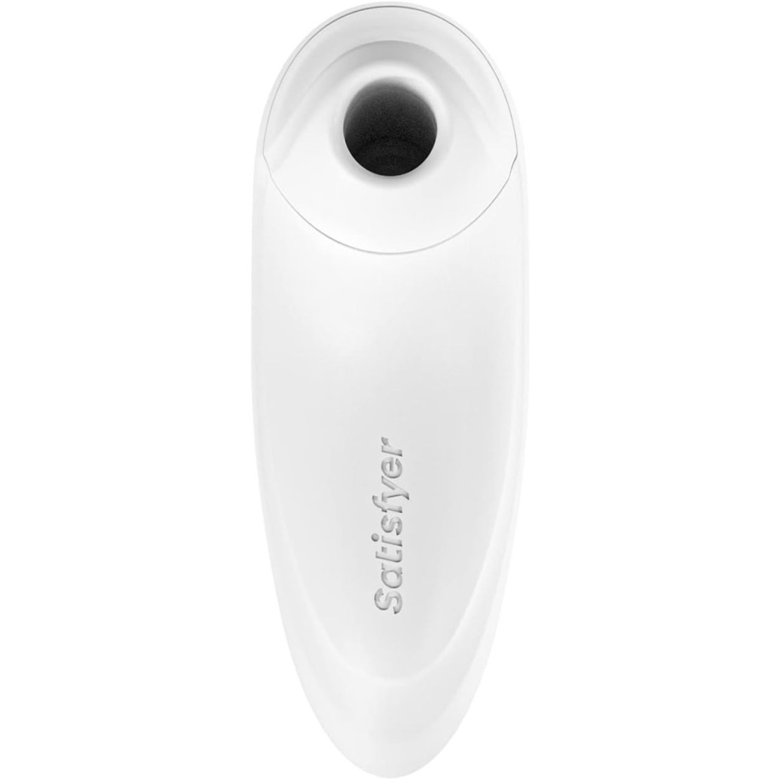 SUCCHIA CLITORIDE SATISFYER PRO PLUS VIBRATION