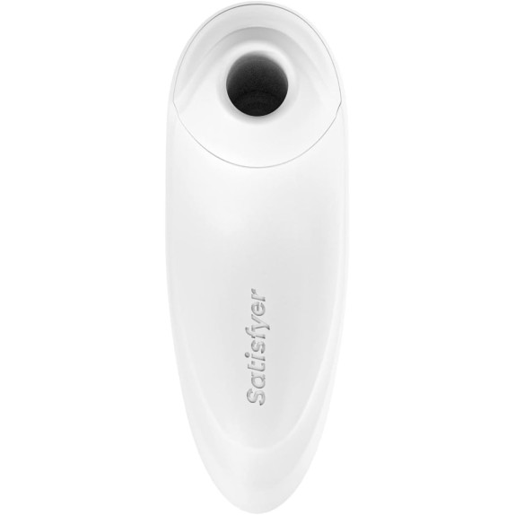 SUCCHIA CLITORIDE SATISFYER PRO PLUS VIBRATION