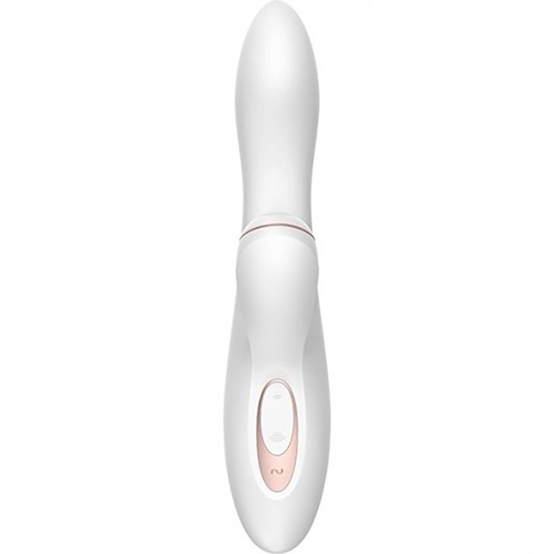 VIBRATORE RABBIT SATISFYER PRO SEX TOY G-SPOT E...