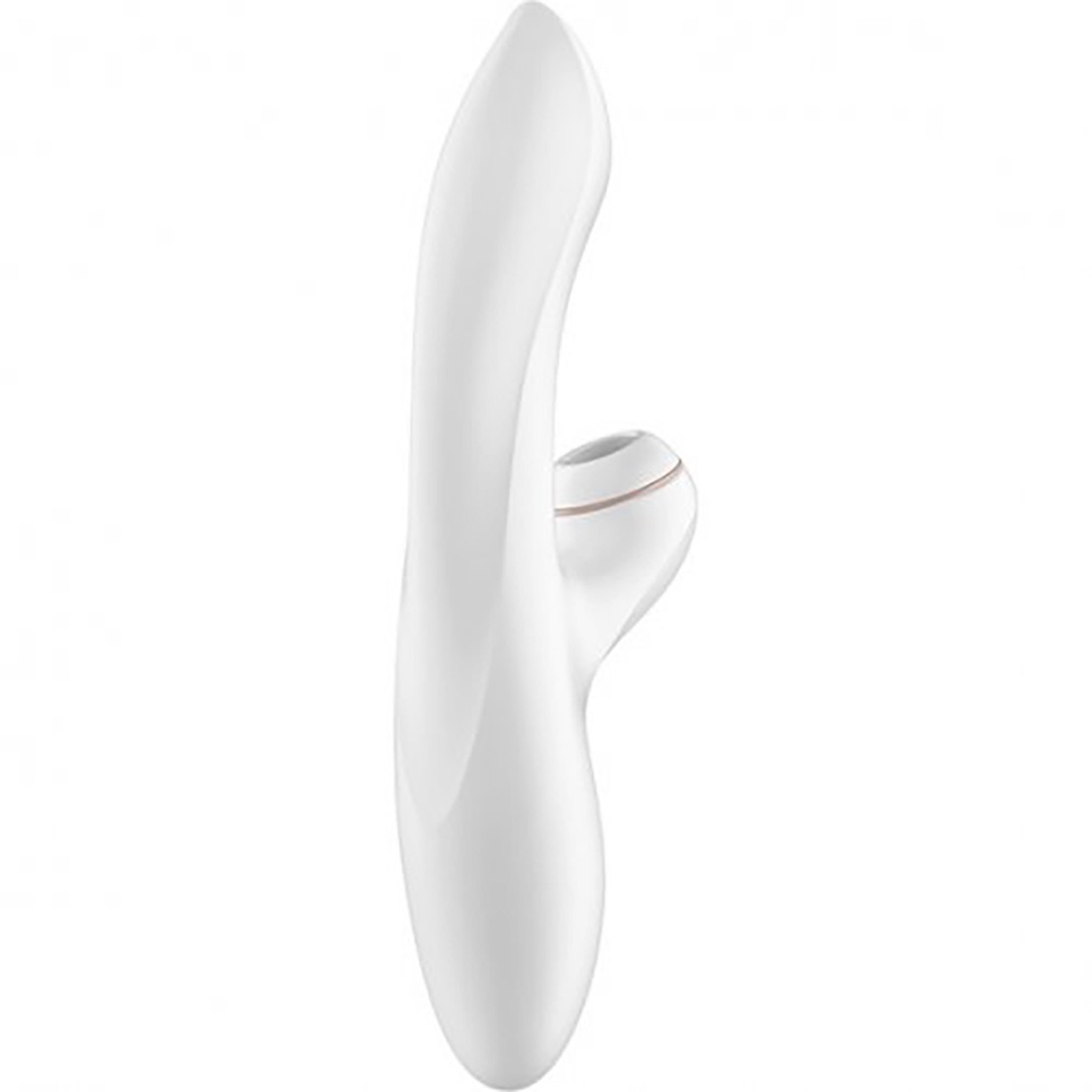 VIBRATORE RABBIT SATISFYER PRO SEX TOY G-SPOT E...