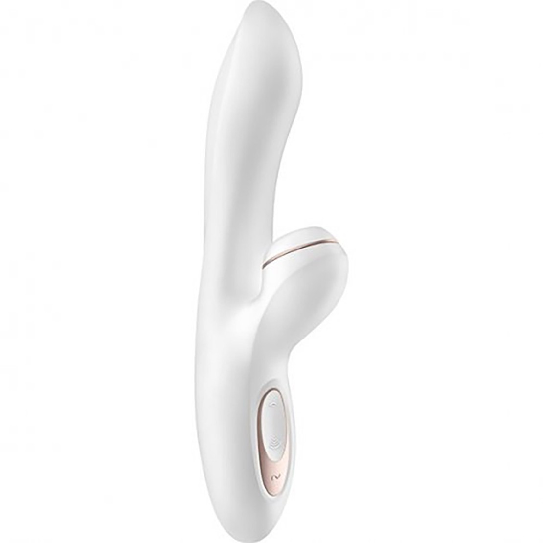 VIBRATORE RABBIT SATISFYER PRO SEX TOY G-SPOT E...