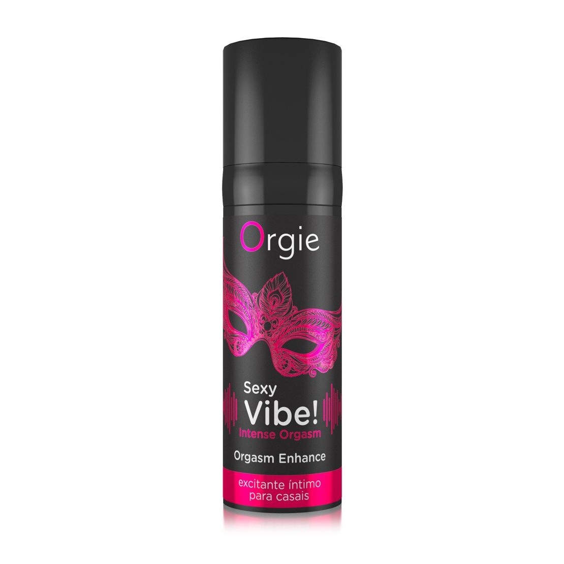 GEL ECCITANTE PER LEI E LUI INTENSE ORGASM
