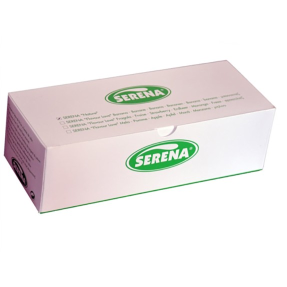 PRESERVATIVI SERENA NATURAL 144 PEZZI
