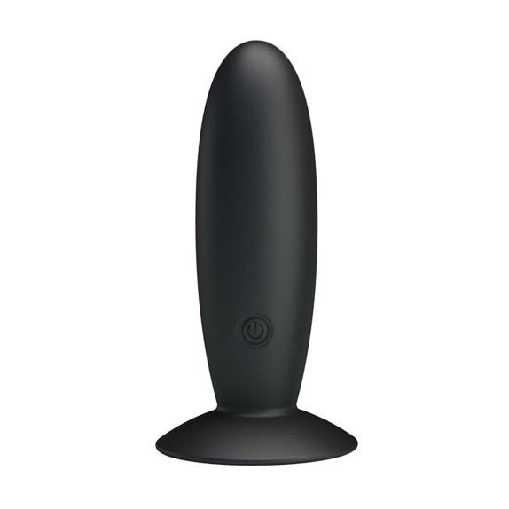 TAPPO ANALE VIBRANTE SEX TOY PRETTY LOVE