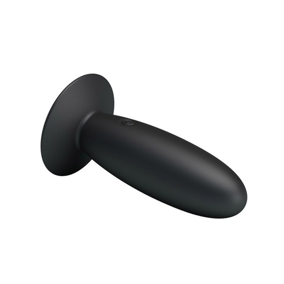 TAPPO ANALE VIBRANTE SEX TOY PRETTY LOVE