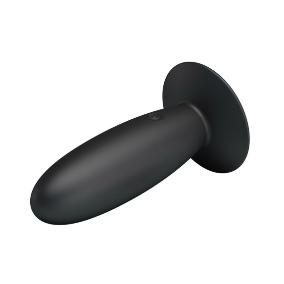 TAPPO ANALE VIBRANTE SEX TOY PRETTY LOVE