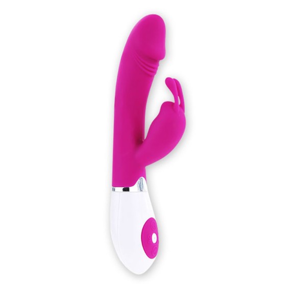 VIBRATORE RABBIT PER DONNA SEX TOY GENE