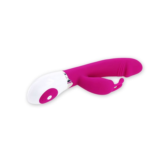 VIBRATORE RABBIT PER DONNA SEX TOY GENE