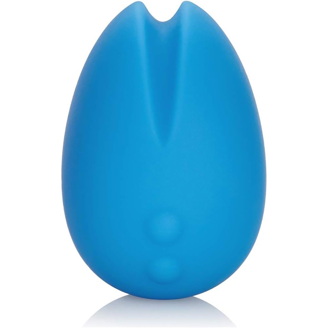 STIMOLATORE CLITORIDE IN SILICONE SEX TOY EGG...