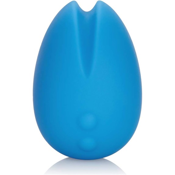 STIMOLATORE CLITORIDE IN SILICONE SEX TOY EGG CITER
