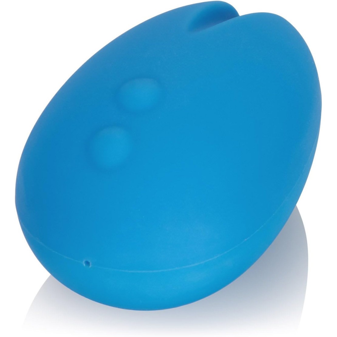STIMOLATORE CLITORIDE IN SILICONE SEX TOY EGG...