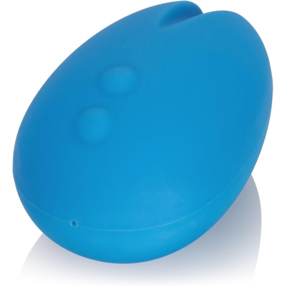 STIMOLATORE CLITORIDE IN SILICONE SEX TOY EGG CITER