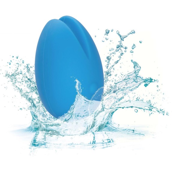 STIMOLATORE CLITORIDE IN SILICONE SEX TOY EGG CITER