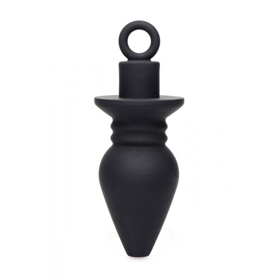 TUNNEL ANALE SEX TOY CHIUDIBILE PLUG
